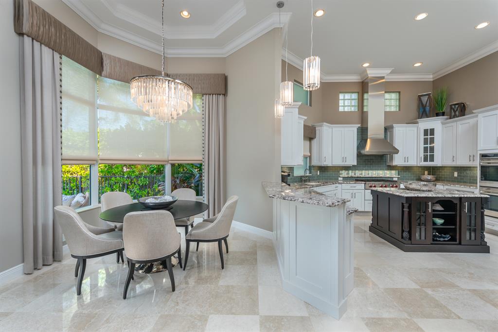 Frenchmans Harbor - Residential