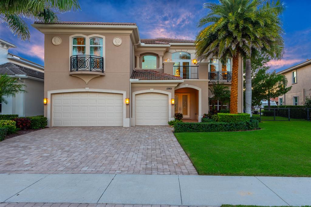 Frenchmans Harbor - Residential