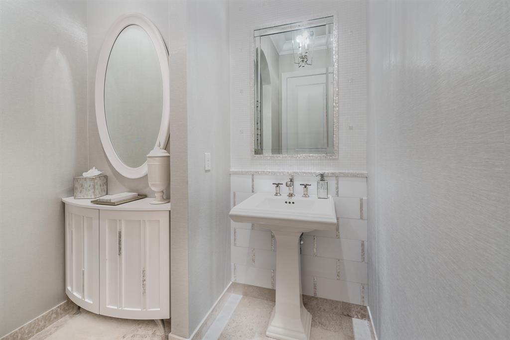 Frenchmans Harbor - Residential