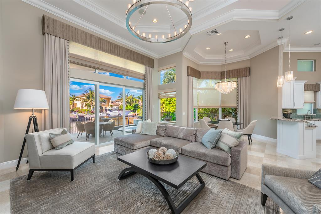 Frenchmans Harbor - Residential