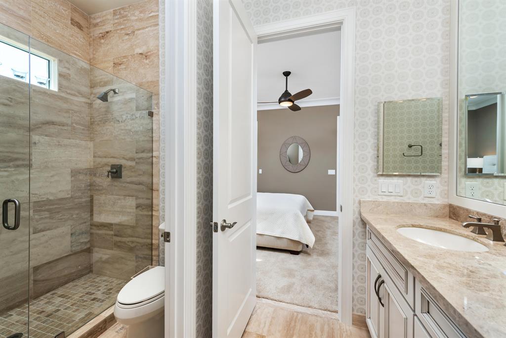 Frenchmans Harbor - Residential