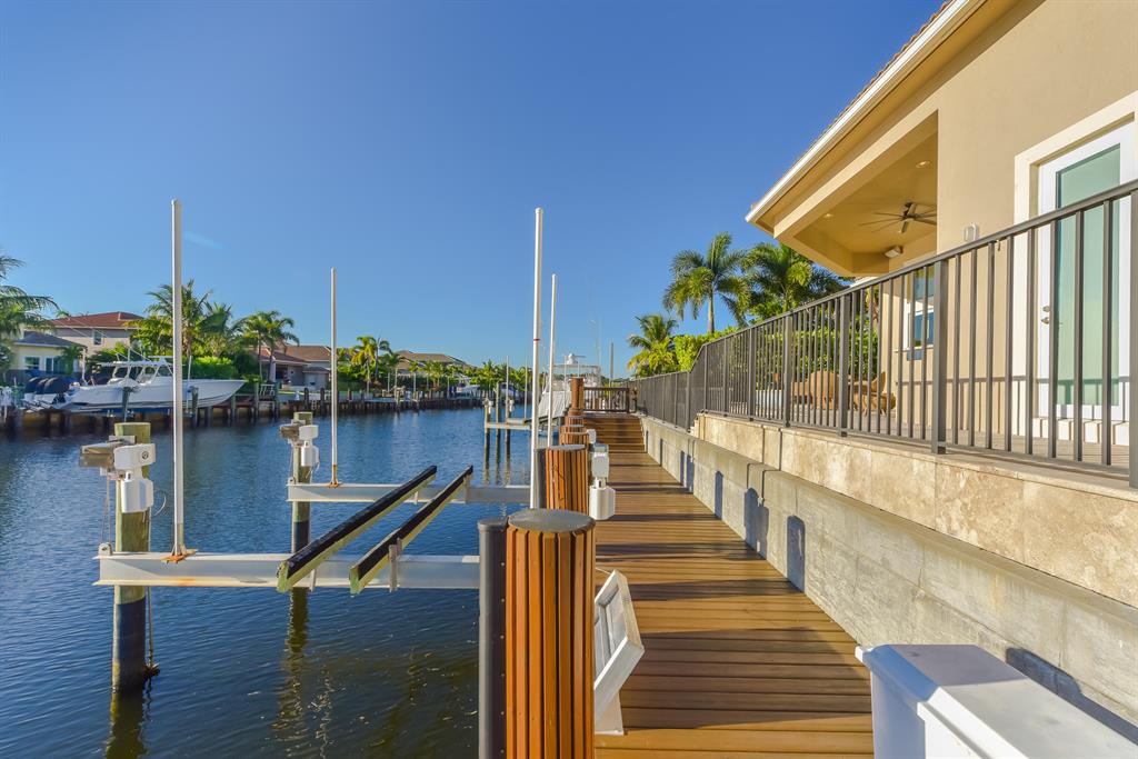 Frenchmans Harbor - Residential