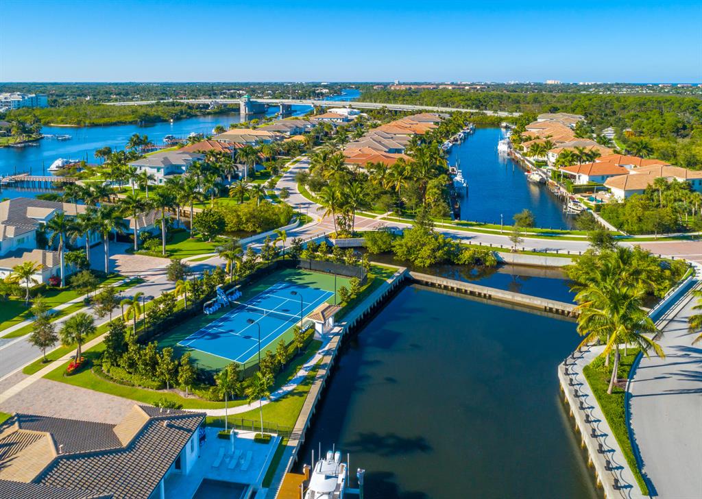 Frenchmans Harbor - Residential