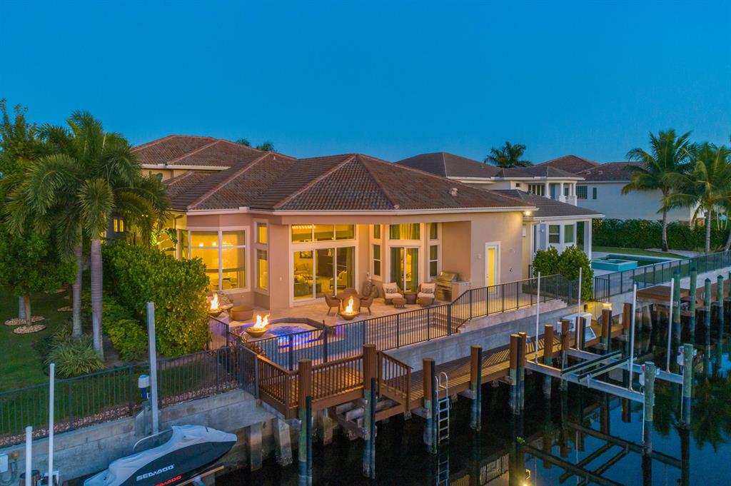 Frenchmans Harbor - Residential