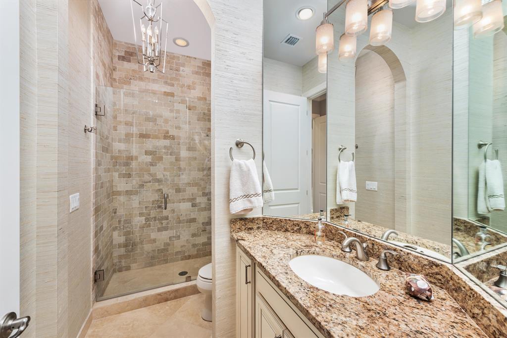 Frenchmans Harbor - Residential