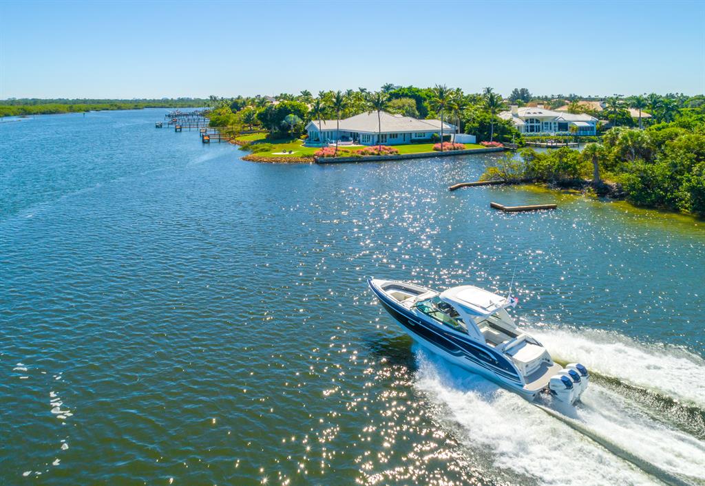 Frenchmans Harbor - Residential