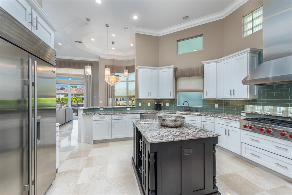 Frenchmans Harbor - Residential