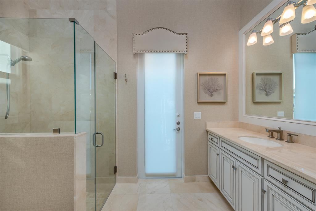 Frenchmans Harbor - Residential