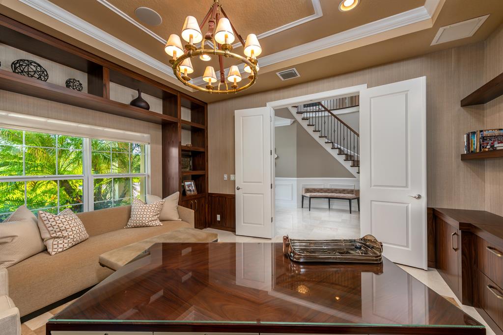 Frenchmans Harbor - Residential