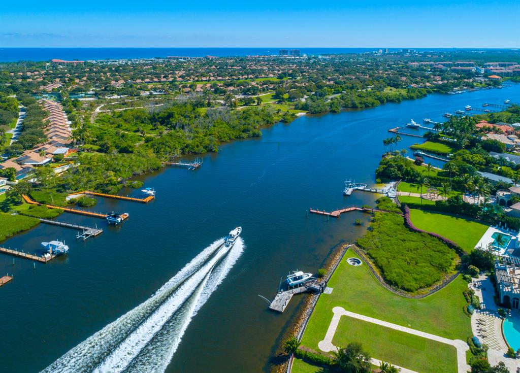 Frenchmans Harbor - Residential