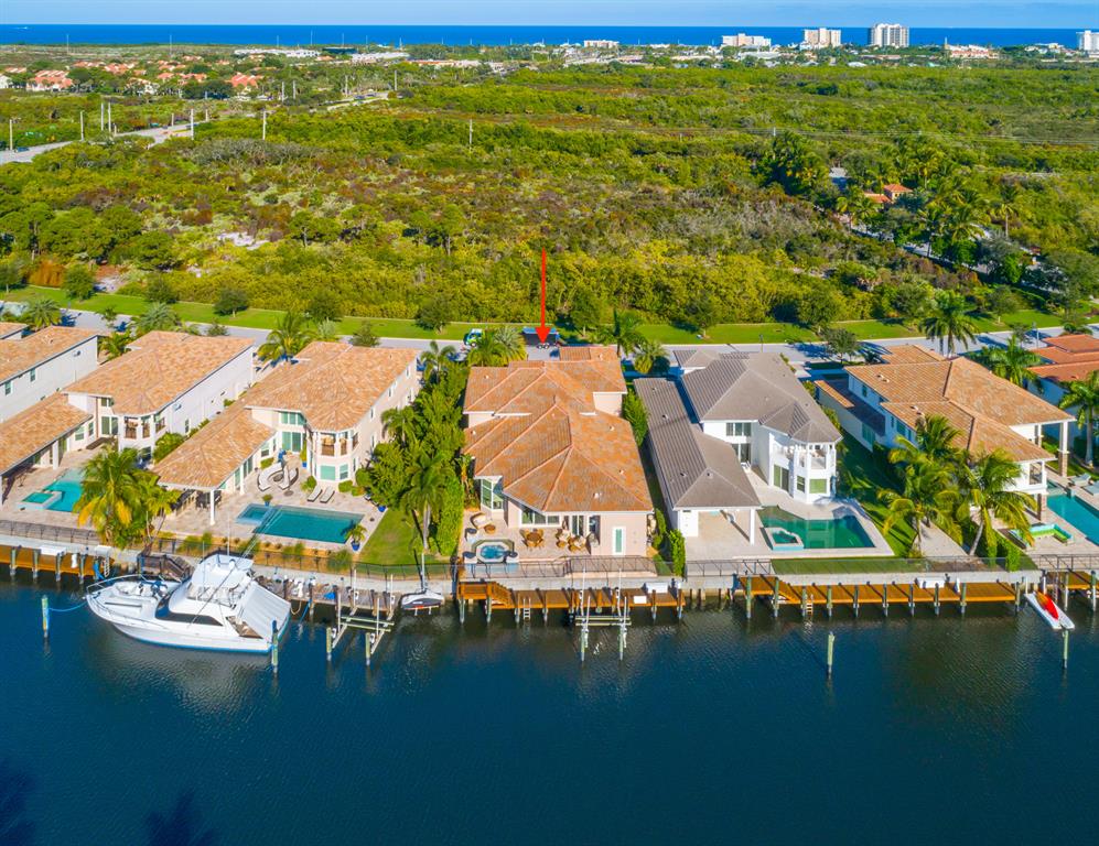 Frenchmans Harbor - Residential