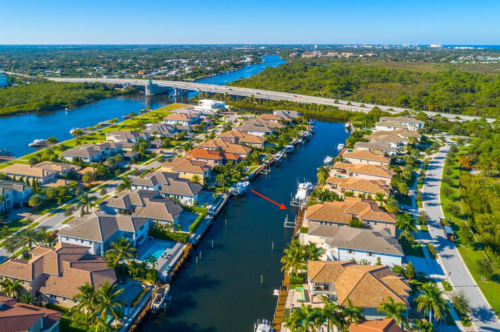 Frenchmans Harbor - Residential