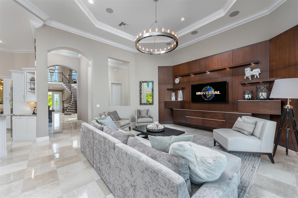 Frenchmans Harbor - Residential