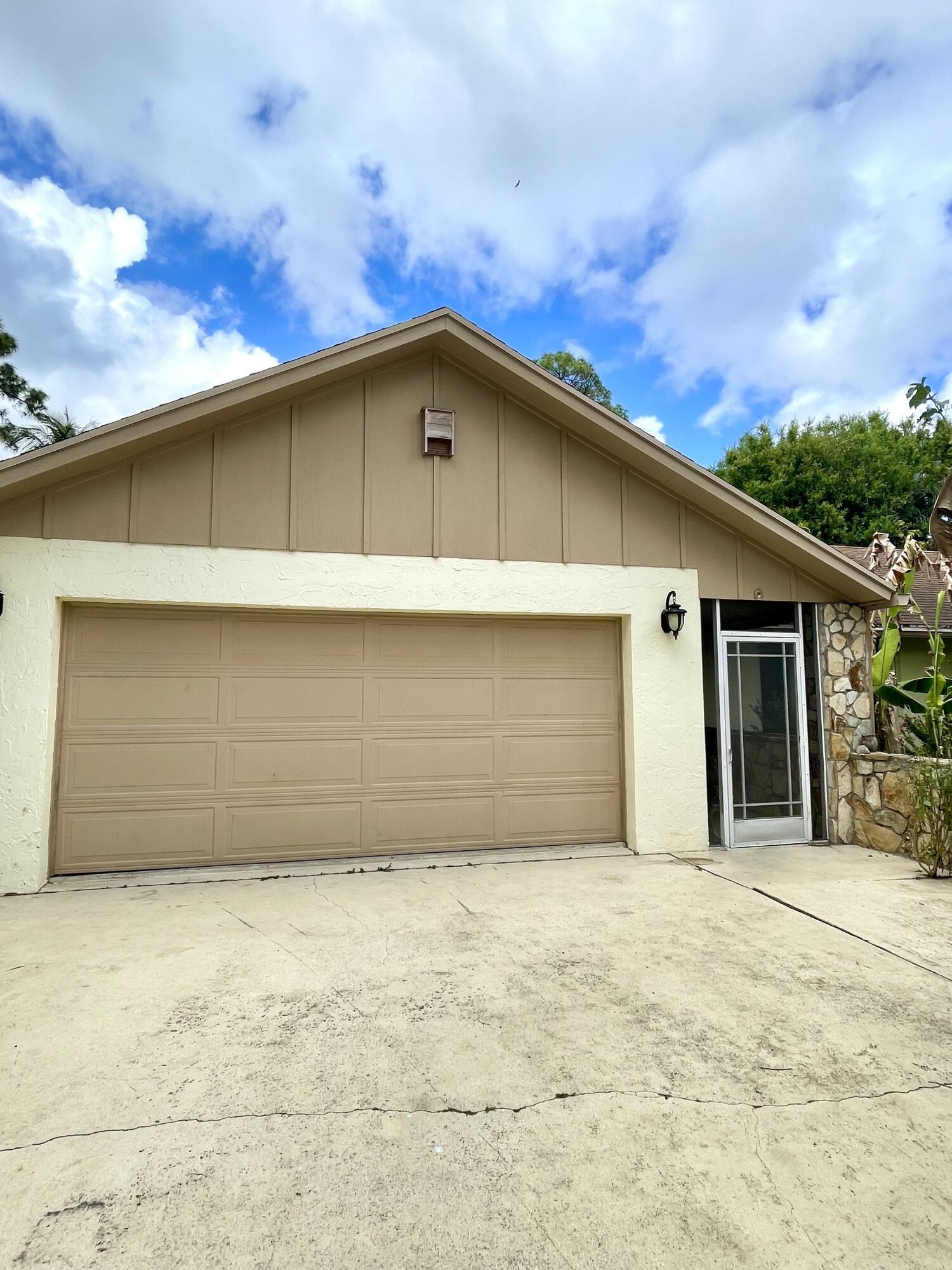 PALM BEACH COUNTYD PARK - Residential