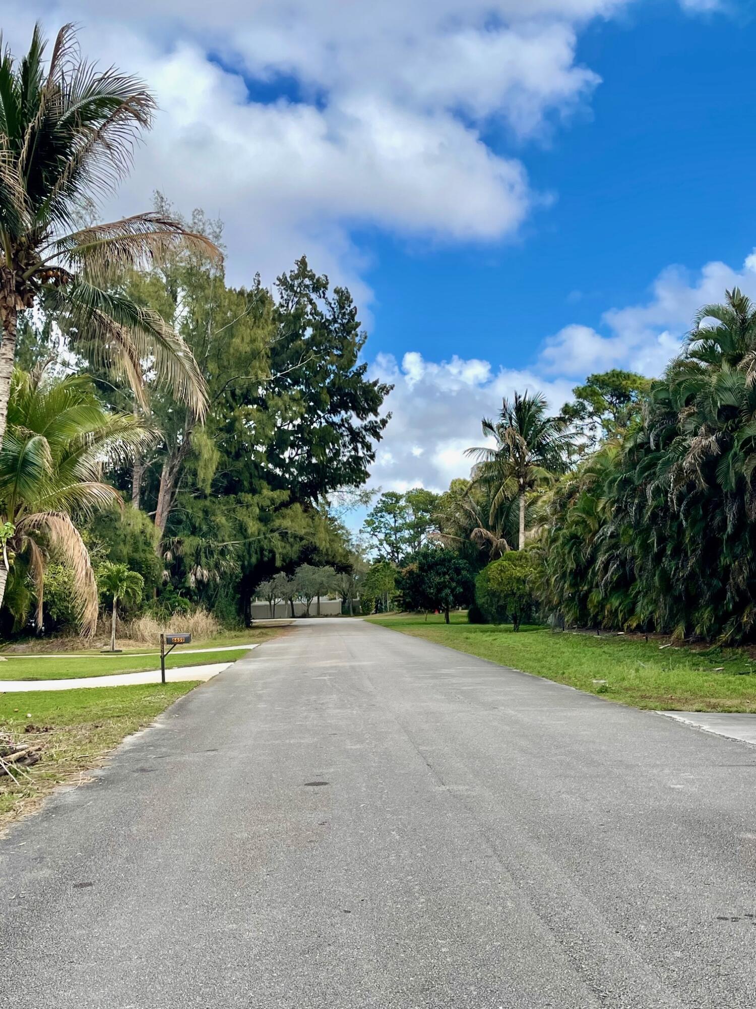 PALM BEACH COUNTYD PARK - Residential