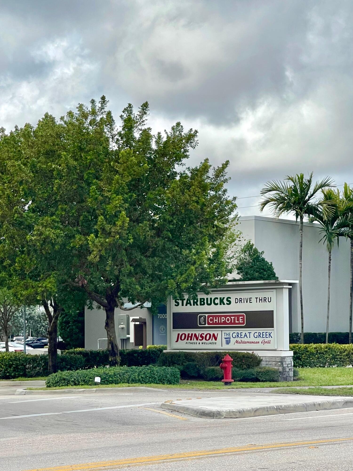 PALM BEACH COUNTYD PARK - Residential