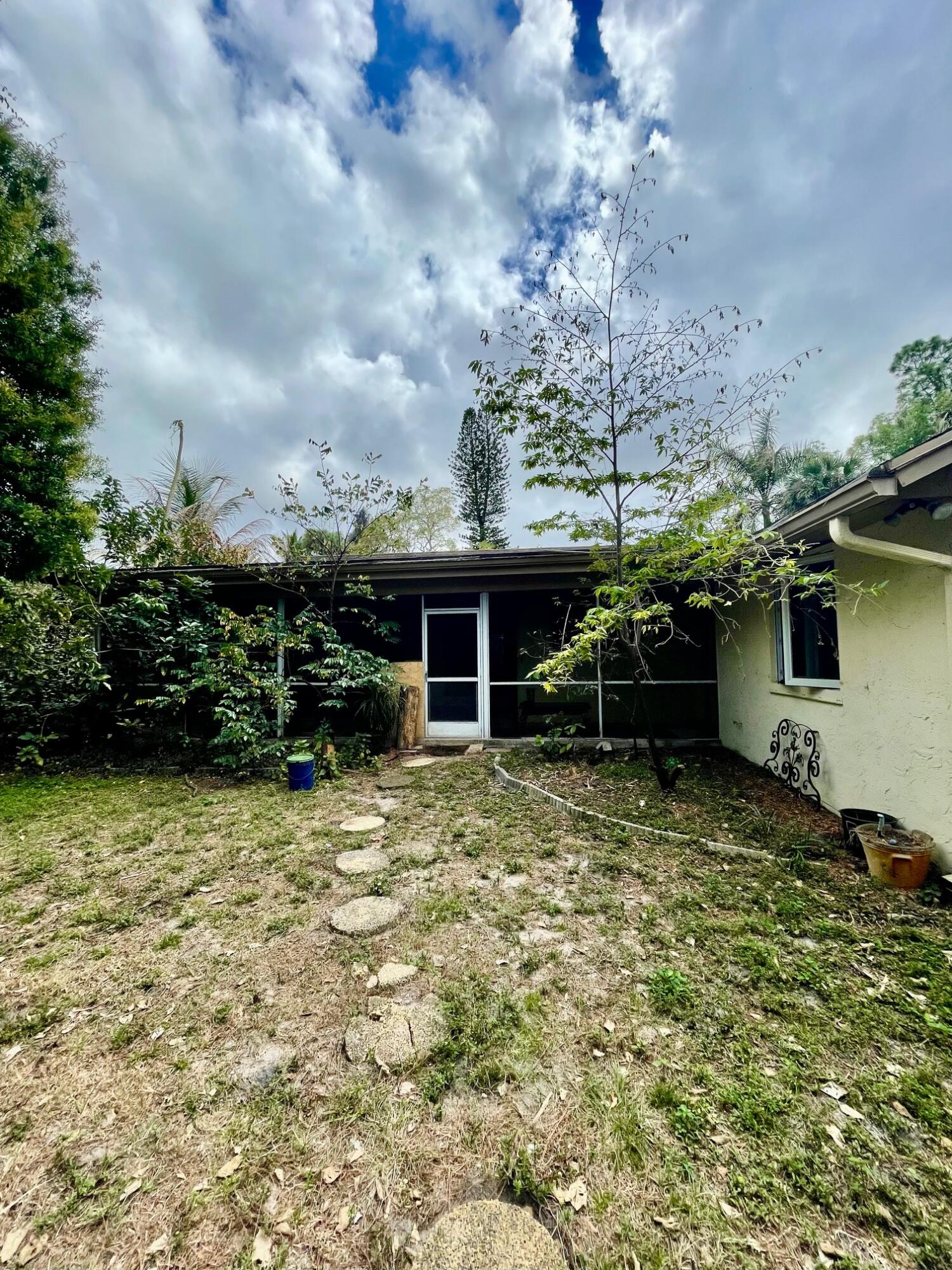 PALM BEACH COUNTYD PARK - Residential