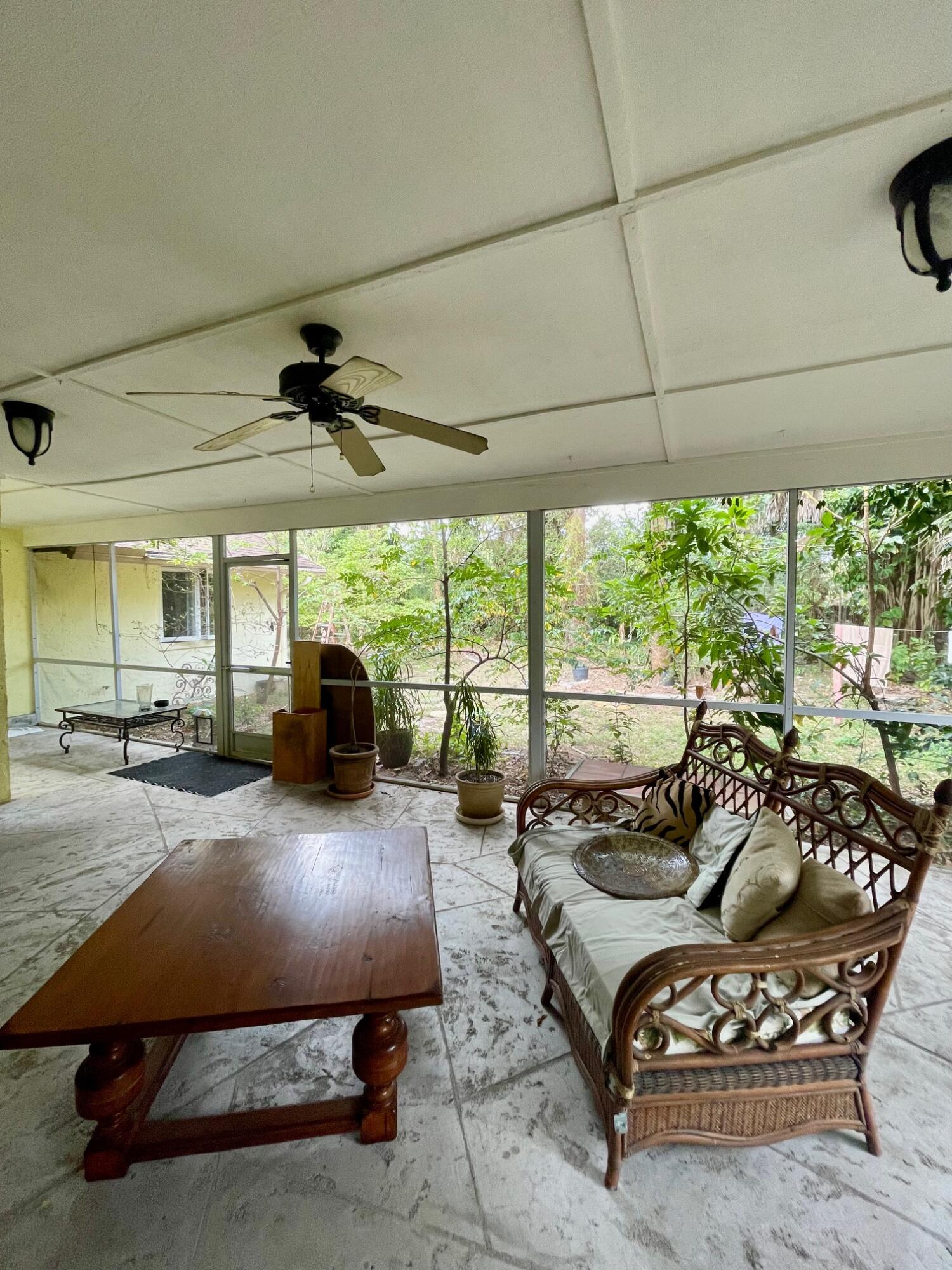 PALM BEACH COUNTYD PARK - Residential