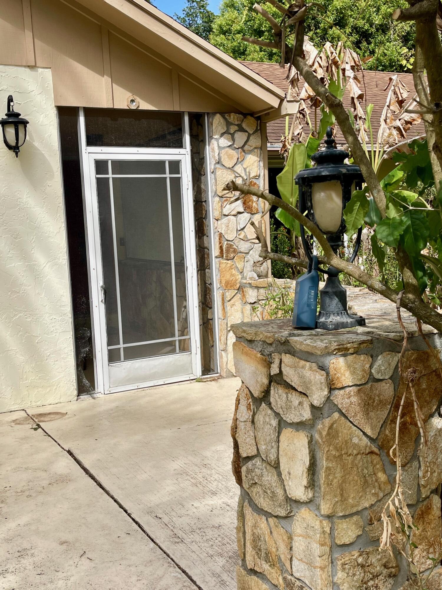 PALM BEACH COUNTYD PARK - Residential