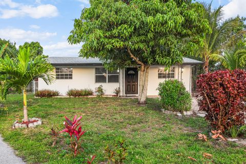 703 Snead Circle West Palm Beach FL 33417