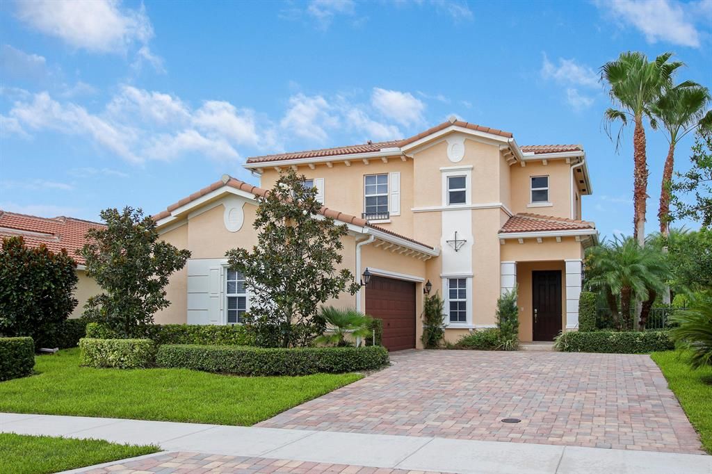 Photo of 108 Parey Island Place, Jupiter, FL 33458 (MLS # R10747207)