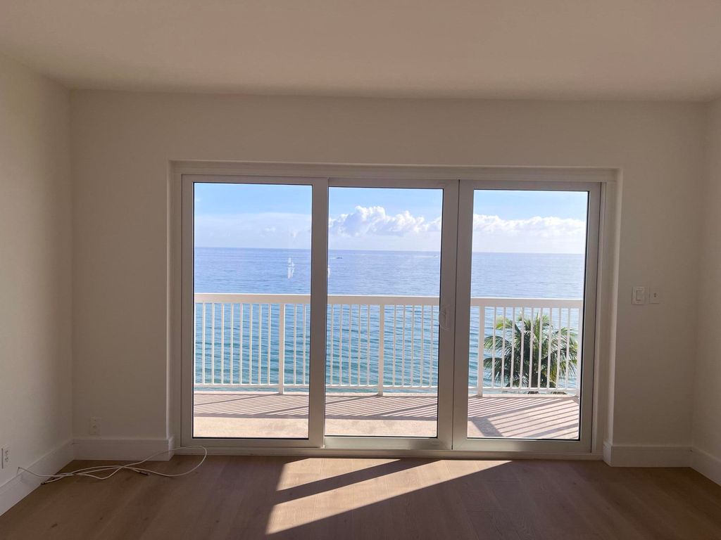 Photo of 1069 Hillsboro Mile #801, Hillsboro Beach, FL 33062 (MLS # R11165067)