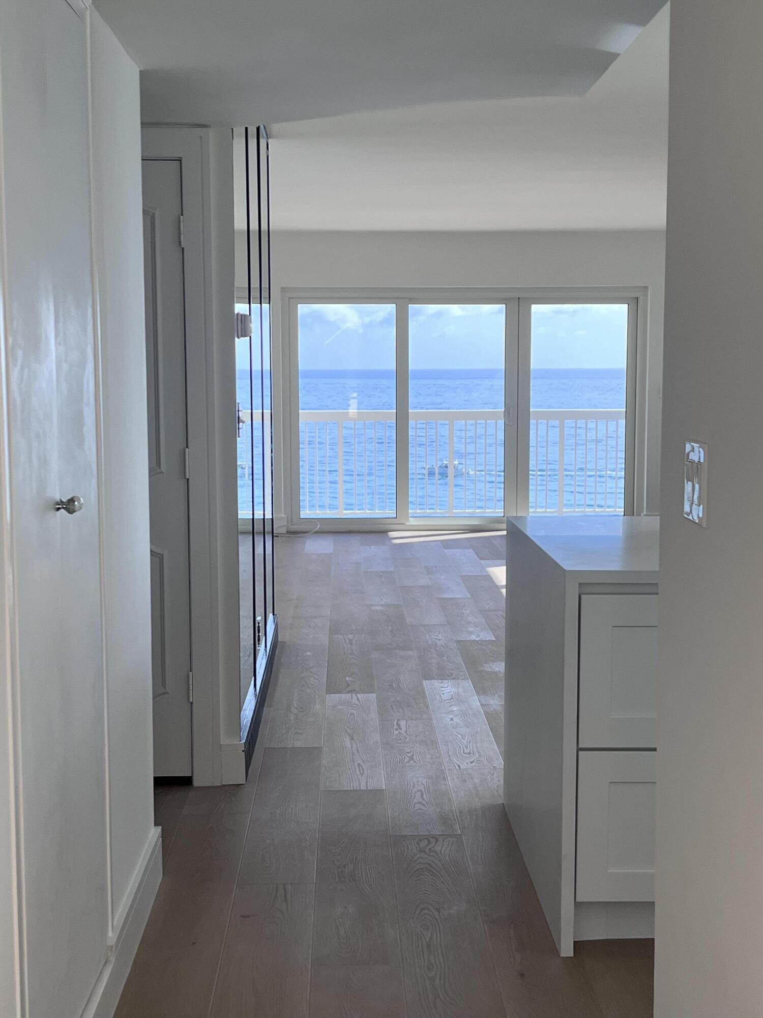 OCEAN HILLSBORO CONDO - Residential Lease