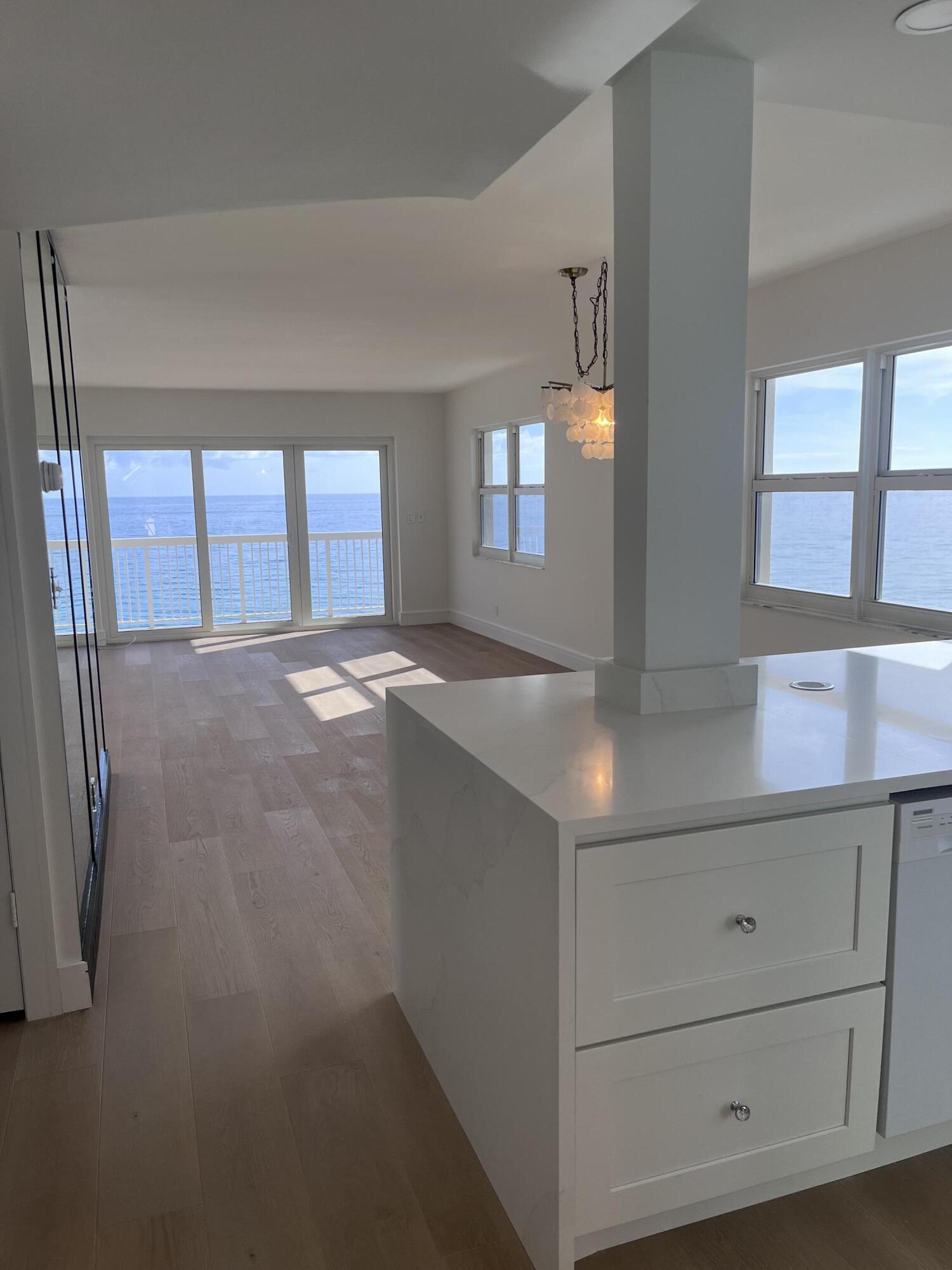 OCEAN HILLSBORO CONDO - Residential Lease
