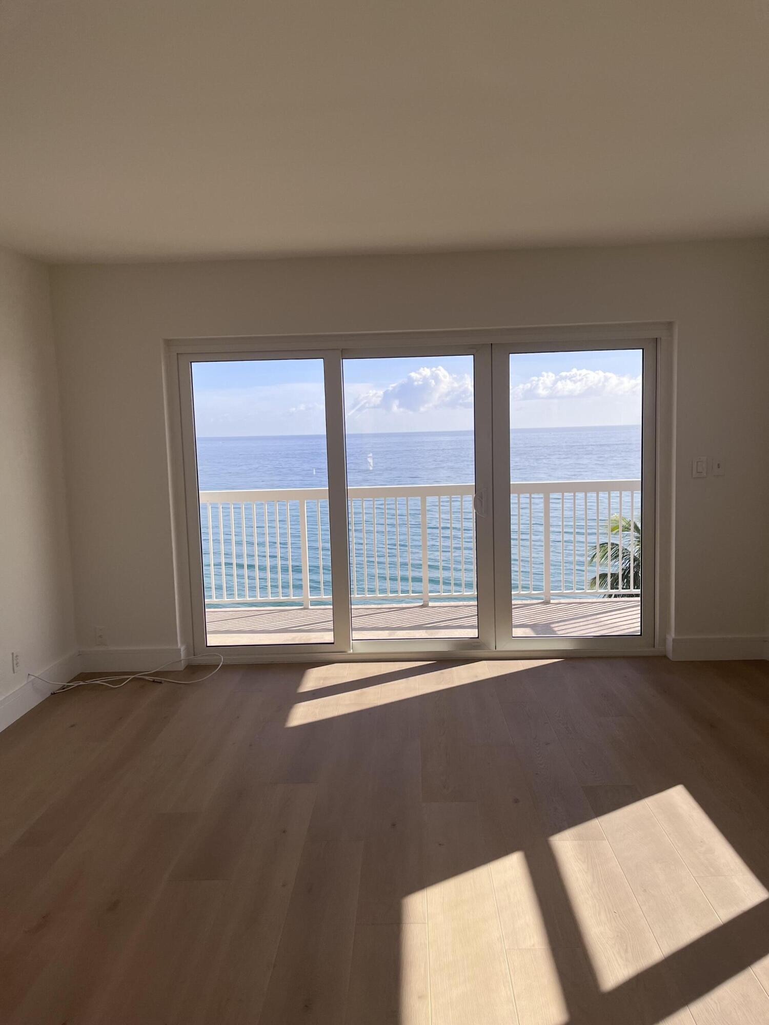 OCEAN HILLSBORO CONDO - Residential Lease
