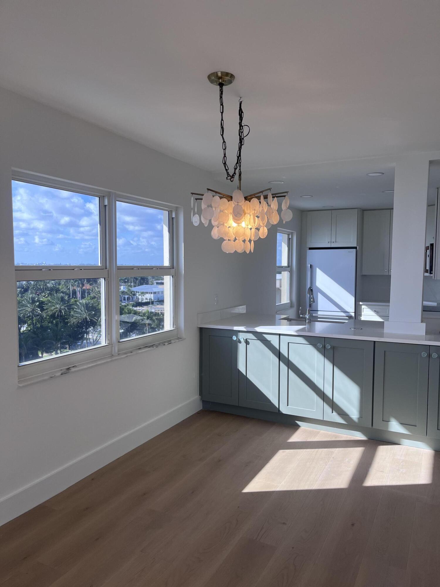OCEAN HILLSBORO CONDO - Residential Lease