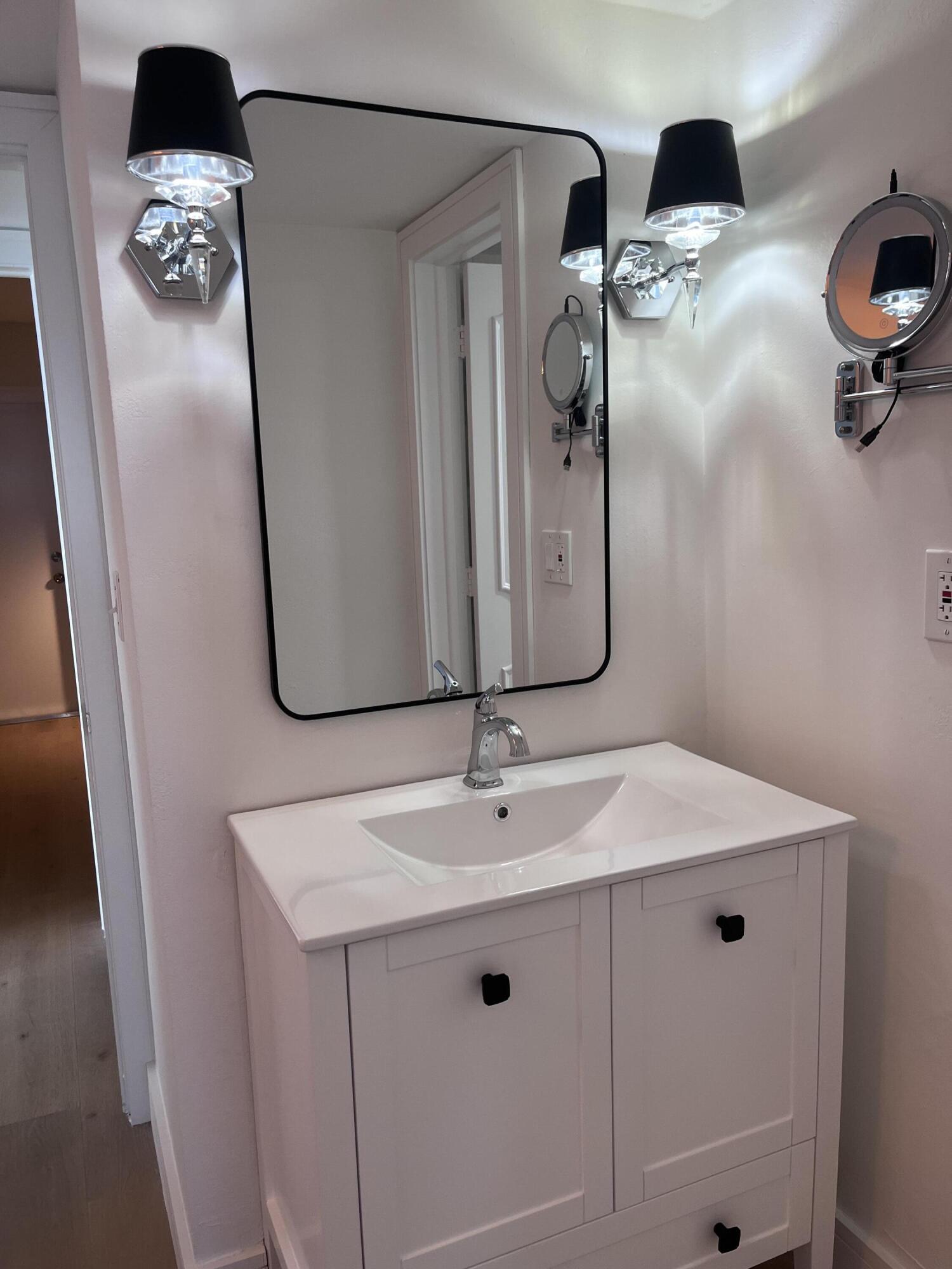 OCEAN HILLSBORO CONDO - Residential Lease