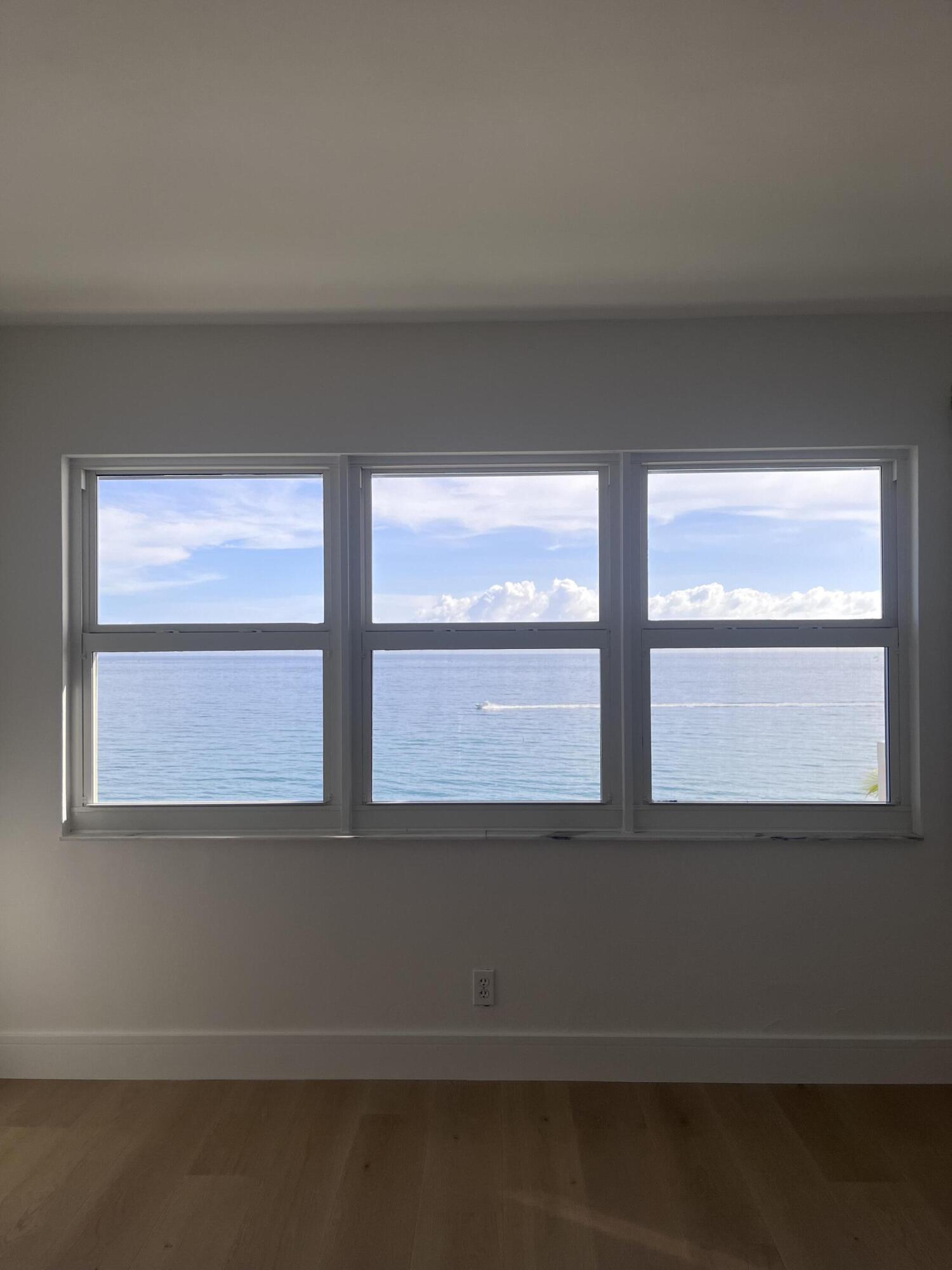 OCEAN HILLSBORO CONDO - Residential Lease