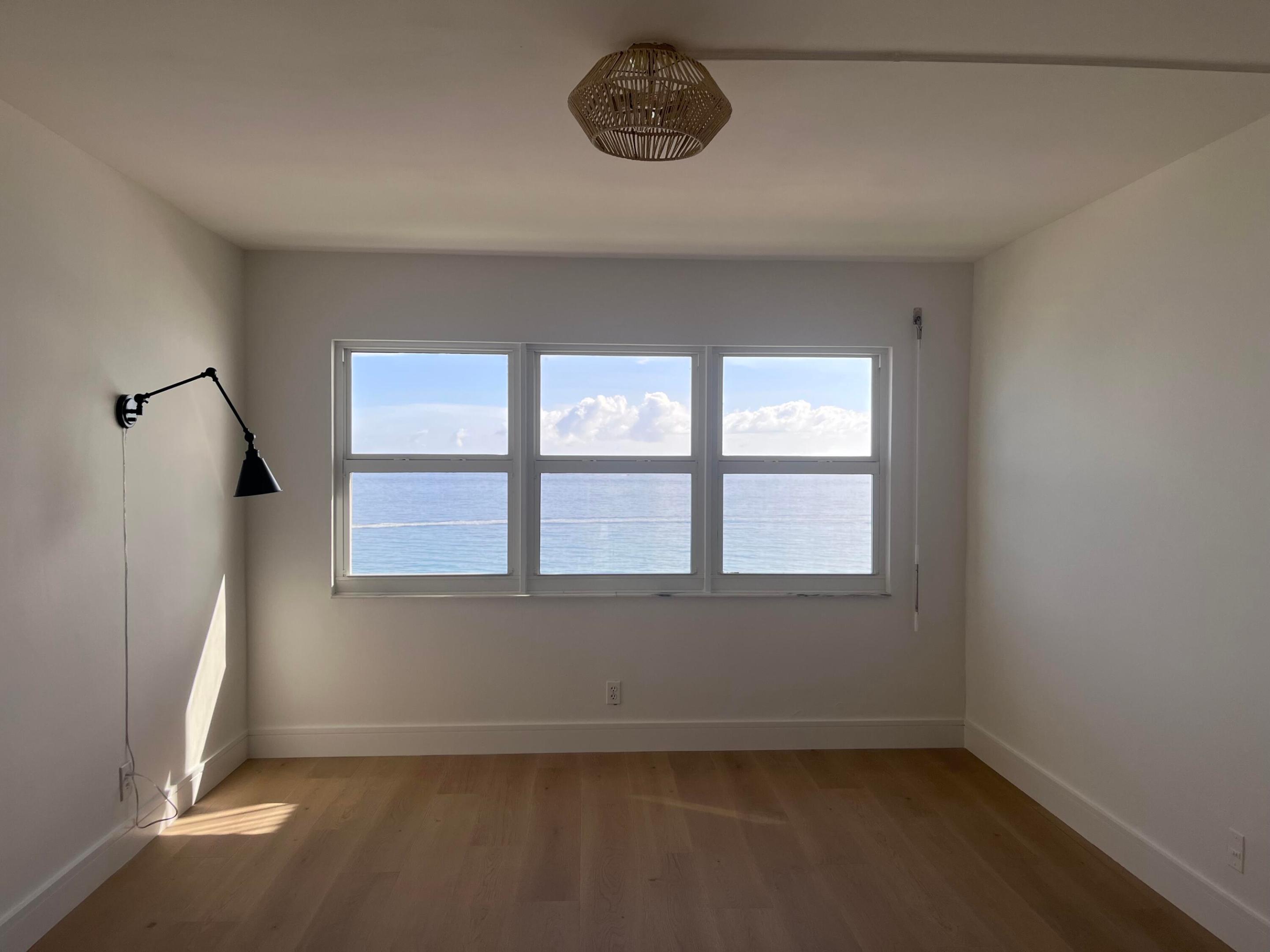 OCEAN HILLSBORO CONDO - Residential Lease