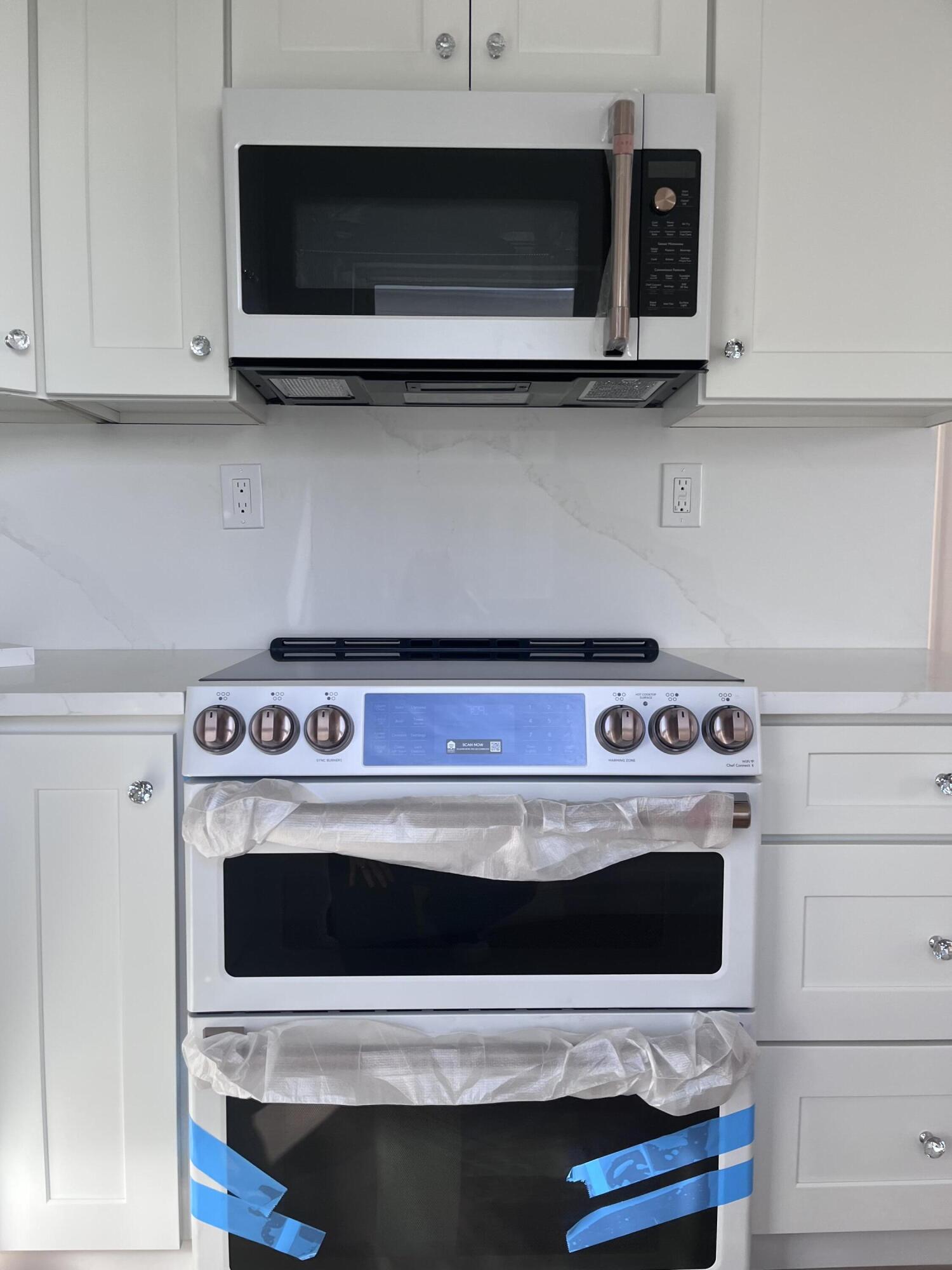 OCEAN HILLSBORO CONDO - Residential Lease