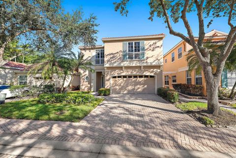 Property photo of 4 Via Angelico, Palm Beach Gardens, FL 33418