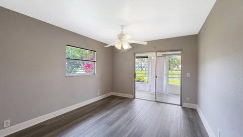 Tiny photo for 220 Seville J, Delray Beach, FL 33446 (MLS # B26015132)