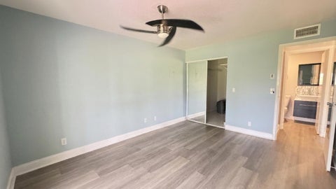 Tiny photo for 220 Seville J, Delray Beach, FL 33446 (MLS # B26015132)