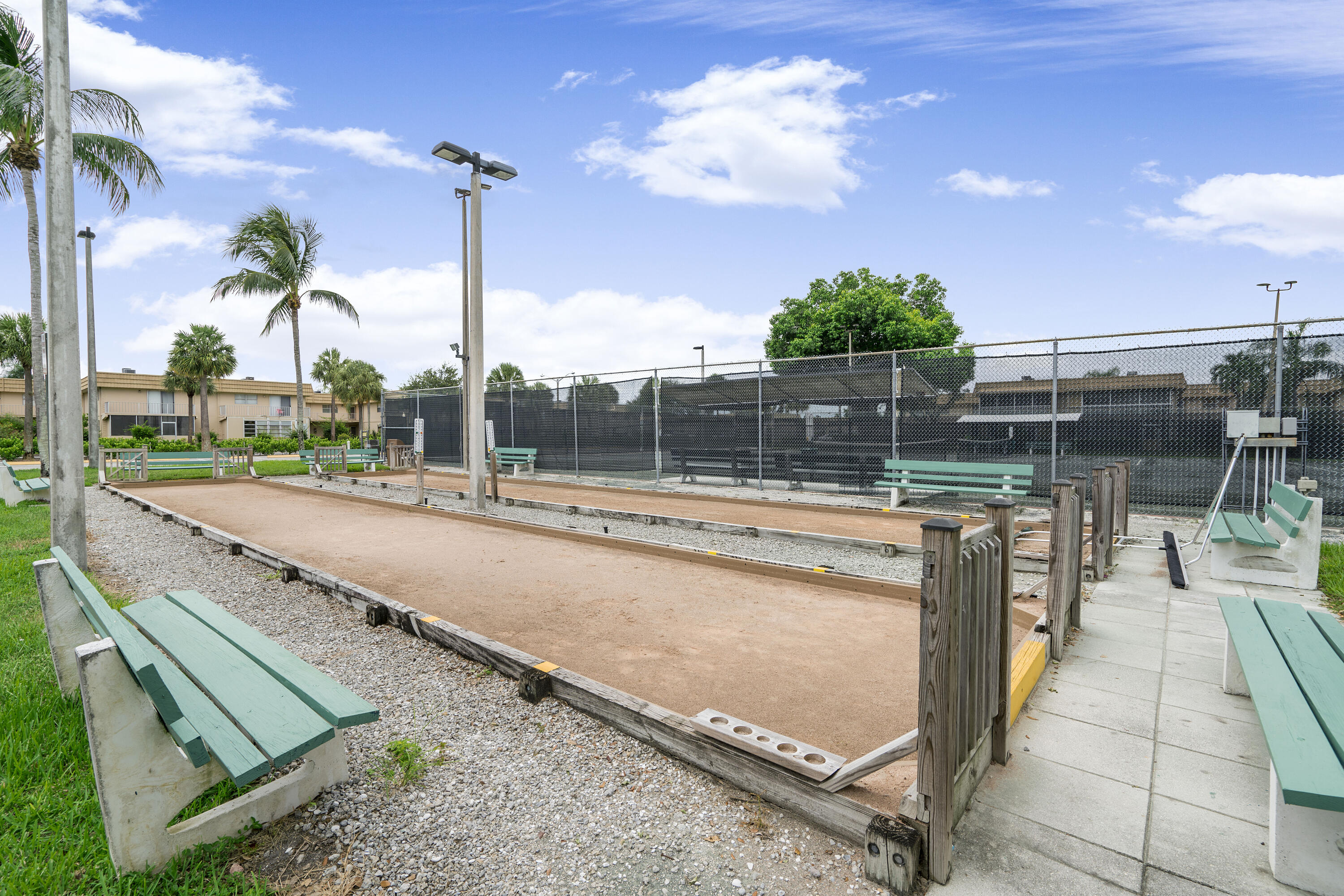 KINGS POINT SEVILLE CONDOS - Residential