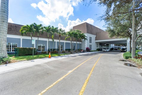 Tiny photo for 220 Seville J, Delray Beach, FL 33446 (MLS # B26015132)