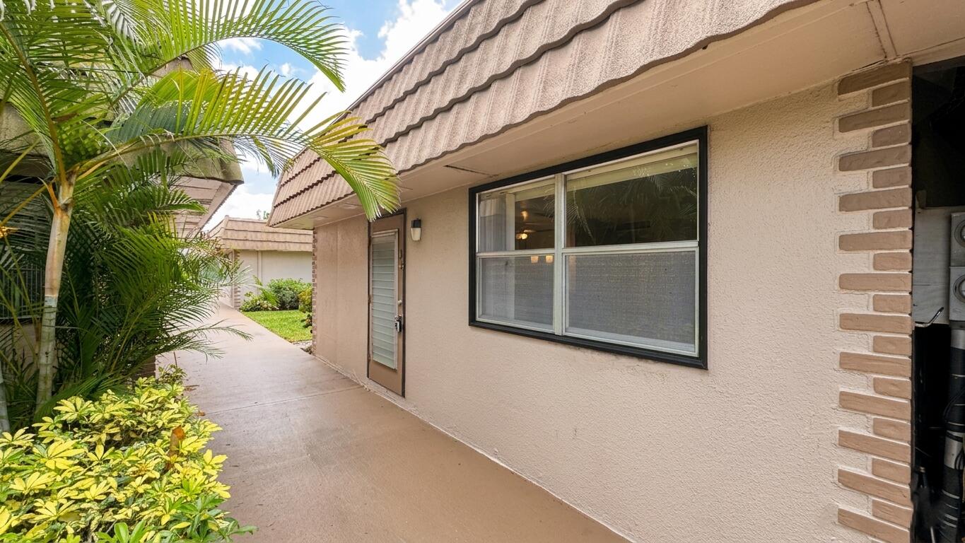 KINGS POINT SEVILLE CONDOS - Residential