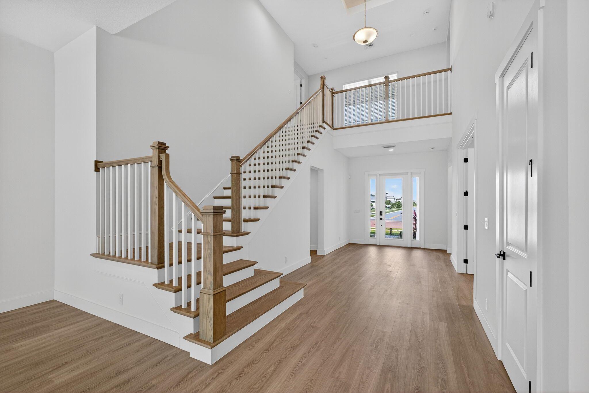 AVENIR SITE PLAN 1 POD - Residential Lease