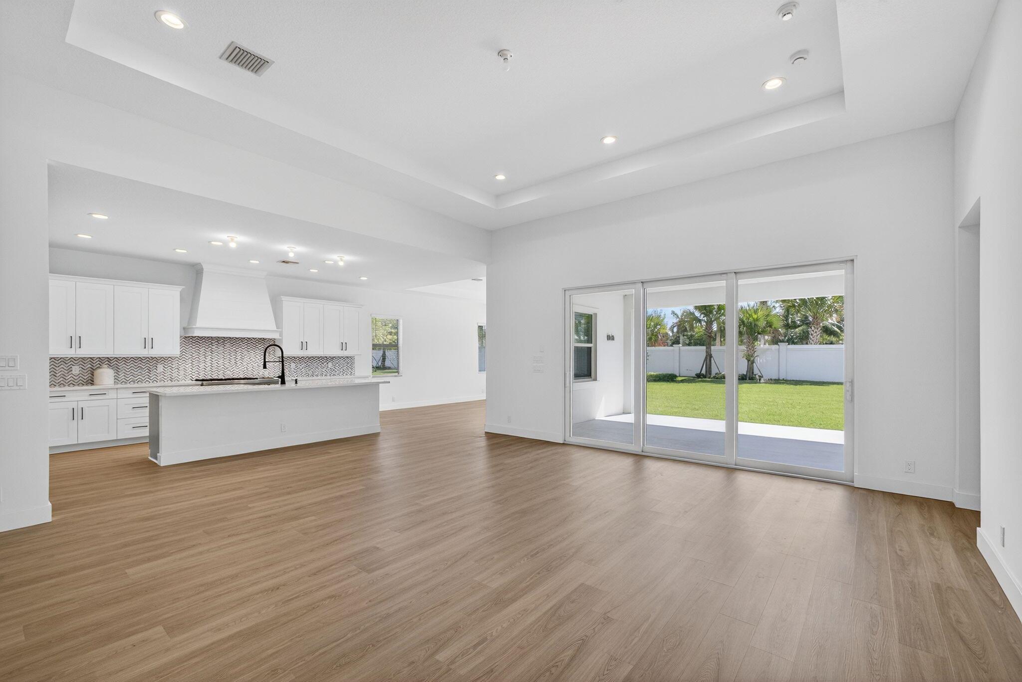 AVENIR SITE PLAN 1 POD - Residential Lease