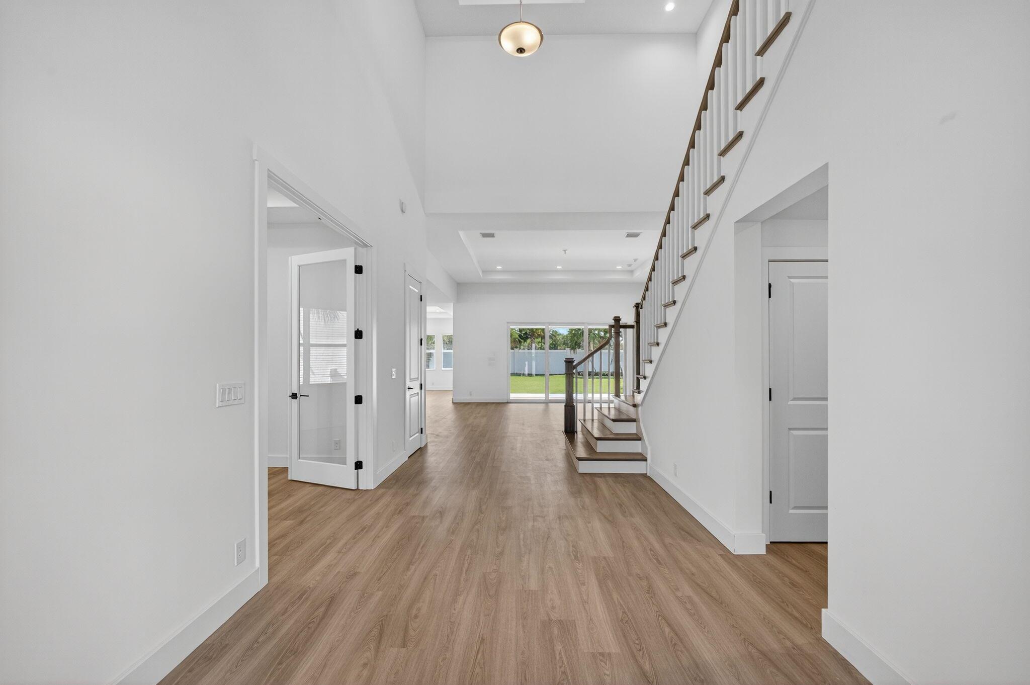 AVENIR SITE PLAN 1 POD - Residential Lease