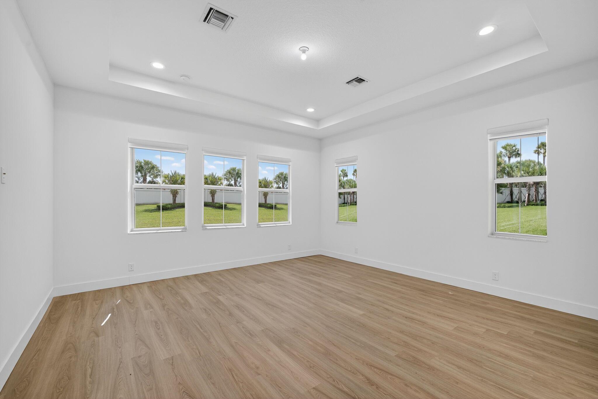 AVENIR SITE PLAN 1 POD - Residential Lease