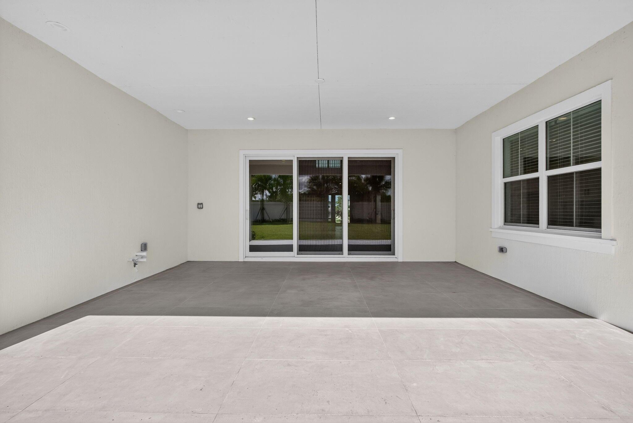 AVENIR SITE PLAN 1 POD - Residential Lease