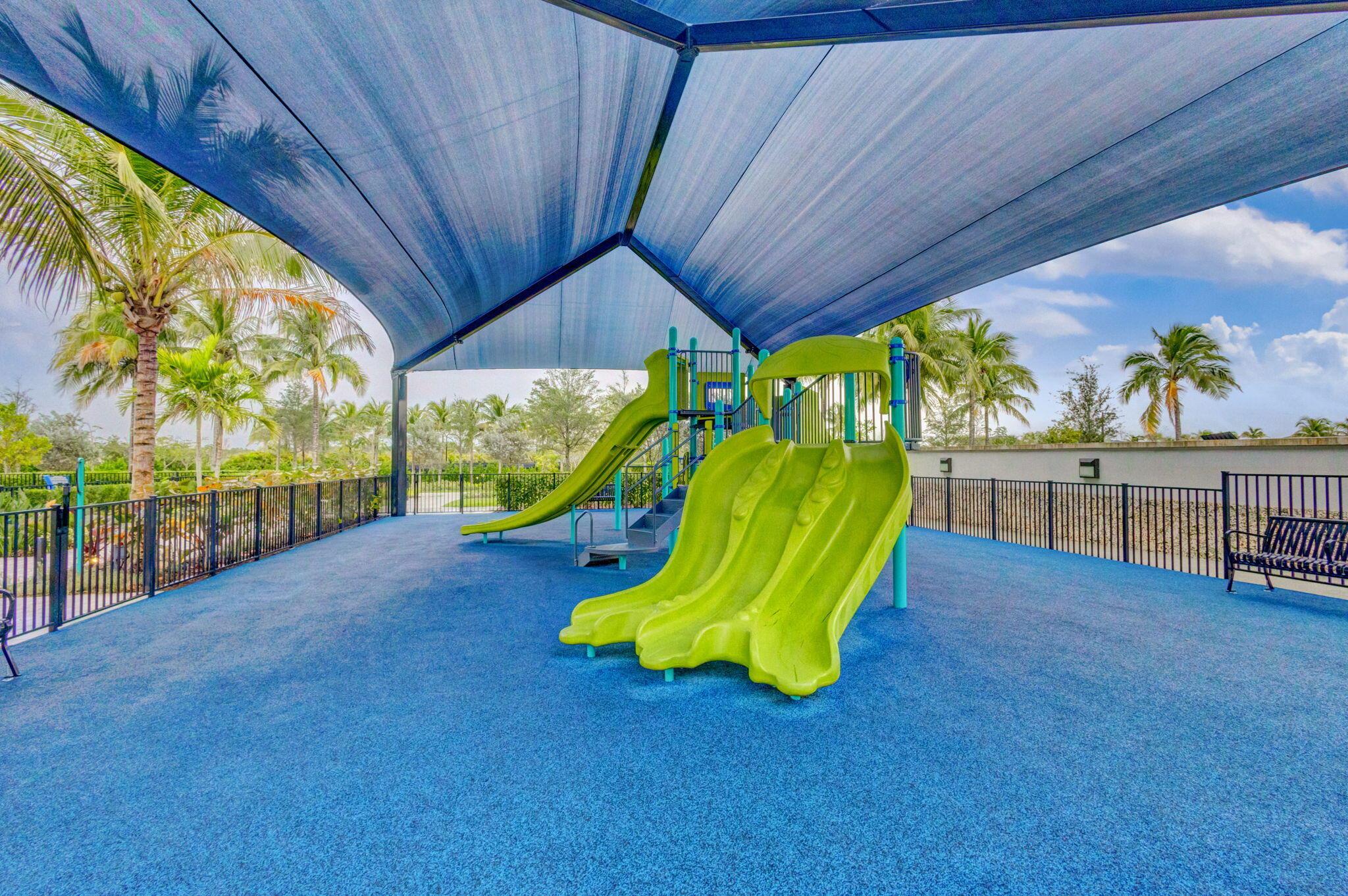 AVENIR SITE PLAN 1 POD - Residential Lease