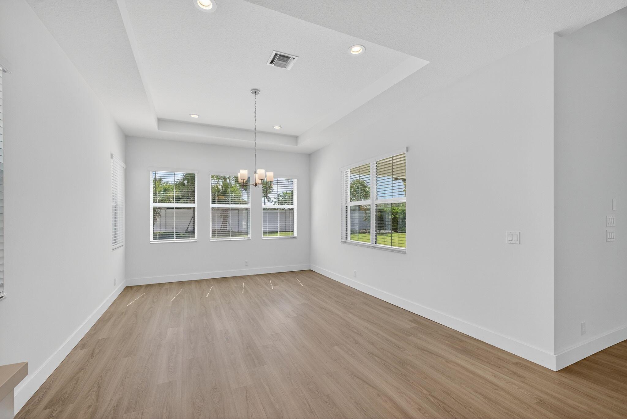 AVENIR SITE PLAN 1 POD - Residential Lease