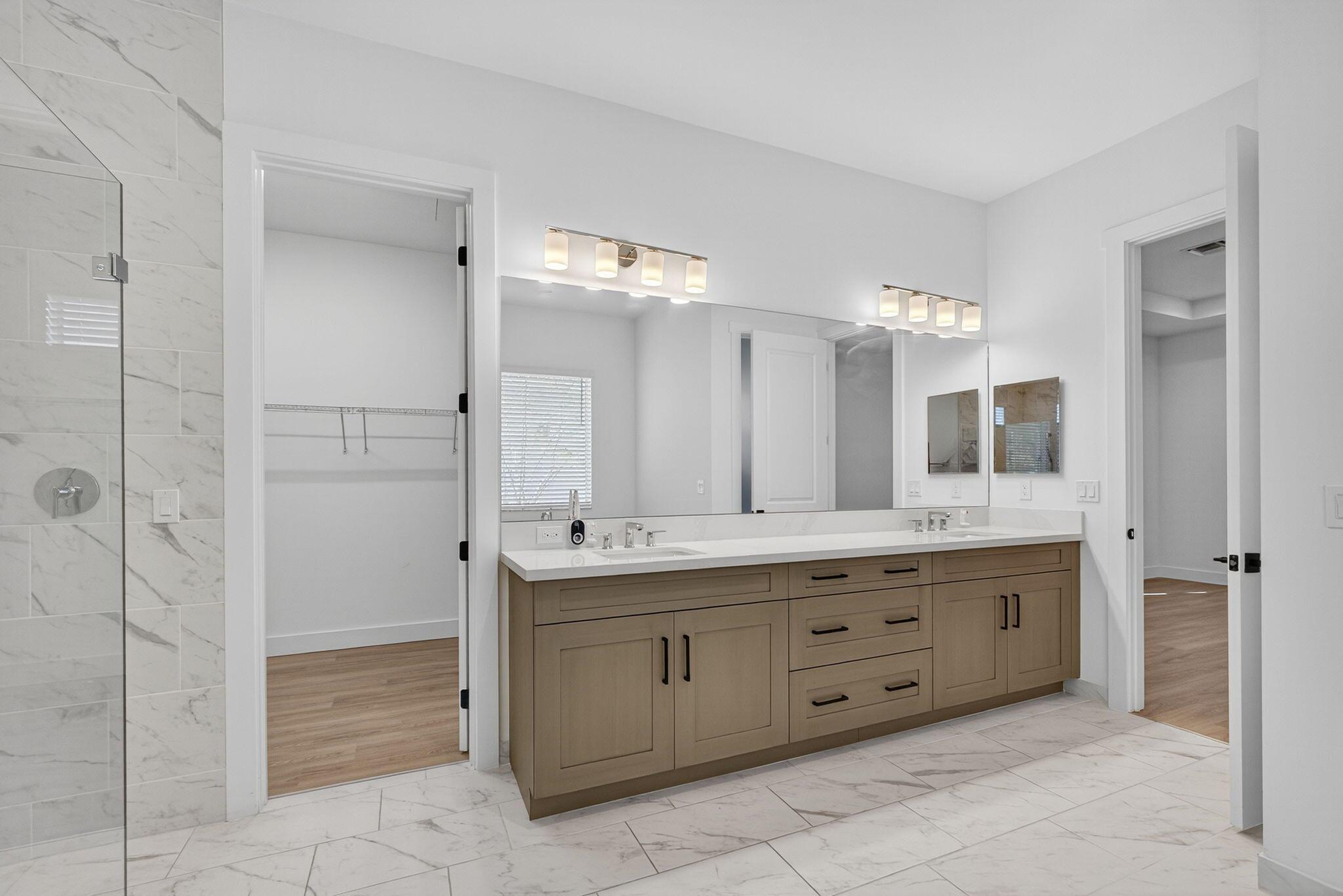 AVENIR SITE PLAN 1 POD - Residential Lease