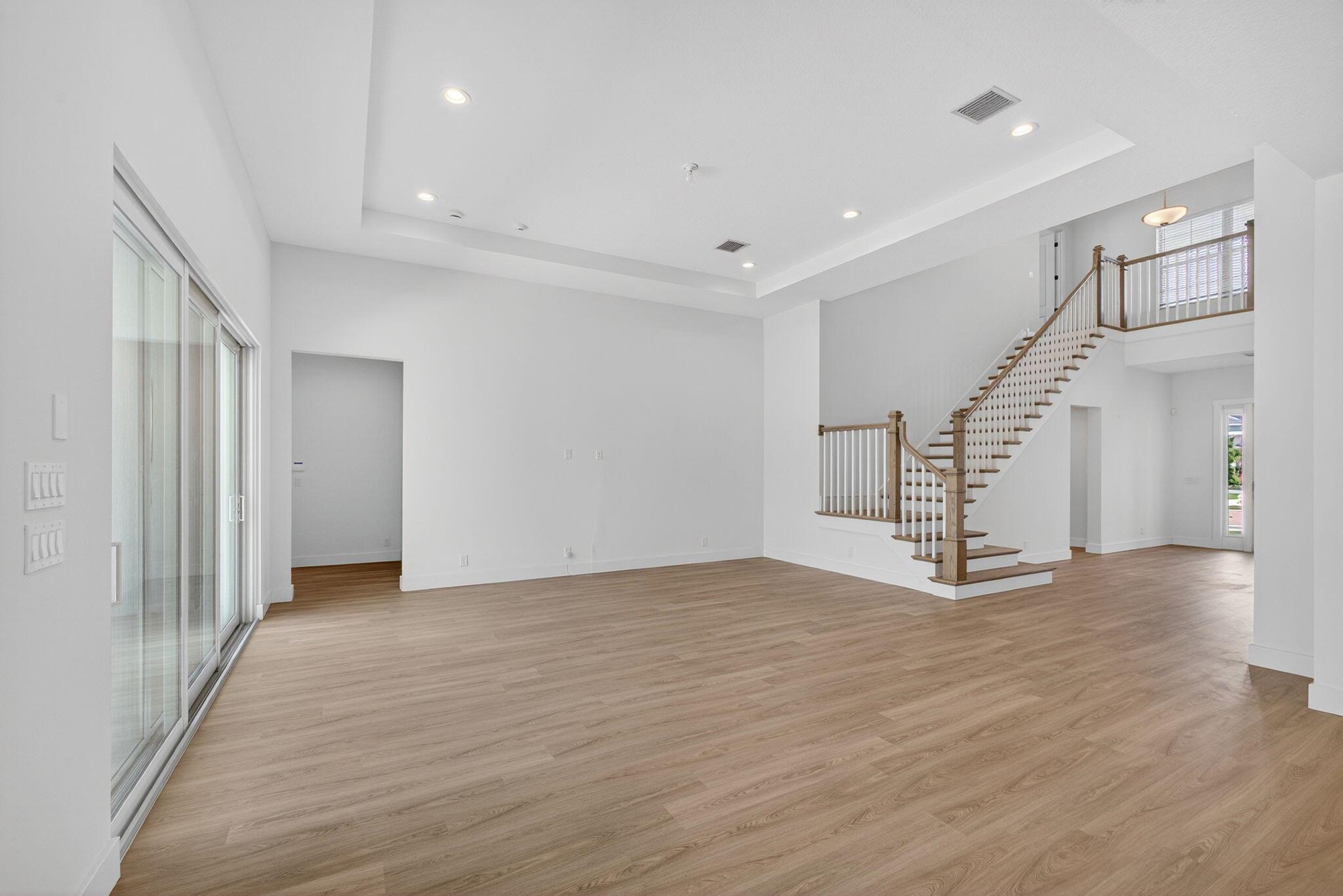 AVENIR SITE PLAN 1 POD - Residential Lease