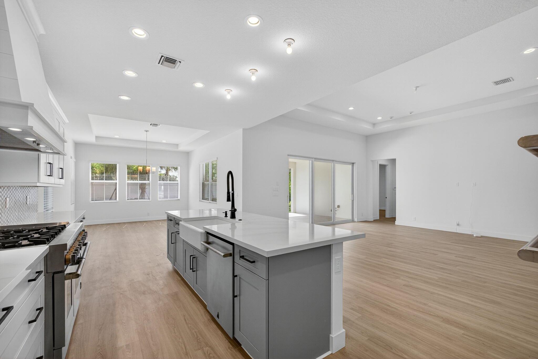 AVENIR SITE PLAN 1 POD - Residential Lease